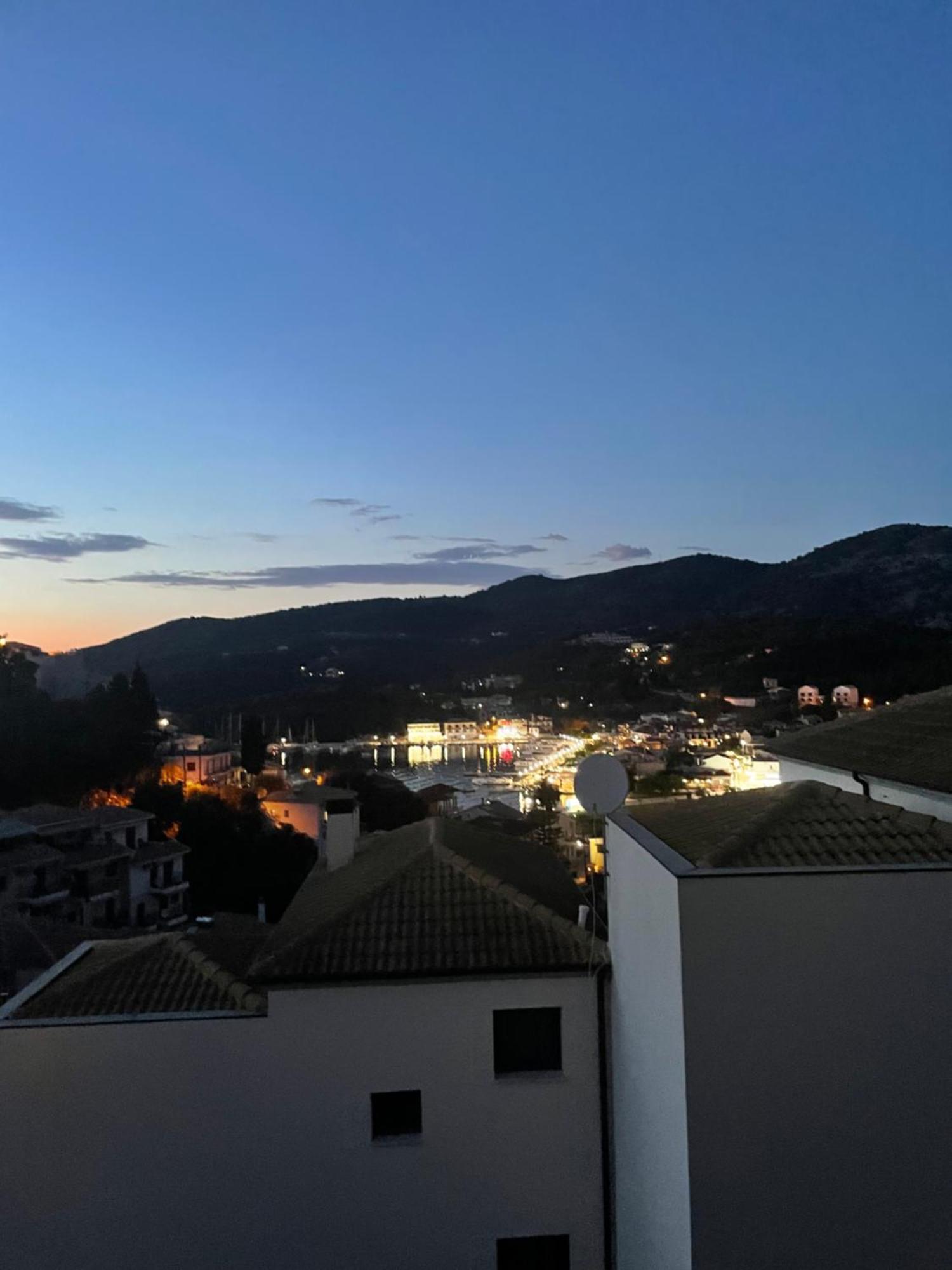 Sivota Sea View Maisonettes エクステリア 写真