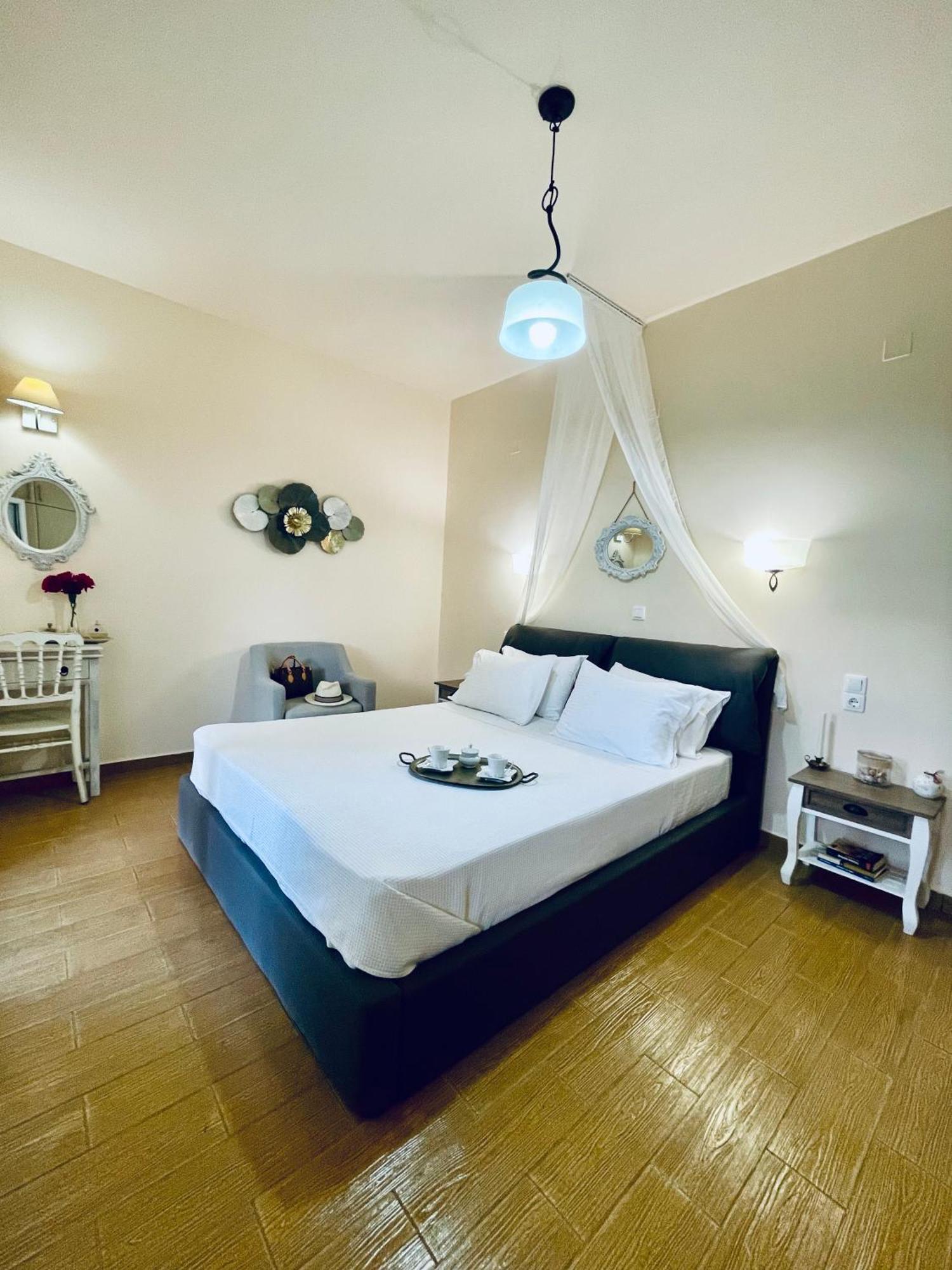 Sivota Sea View Maisonettes エクステリア 写真
