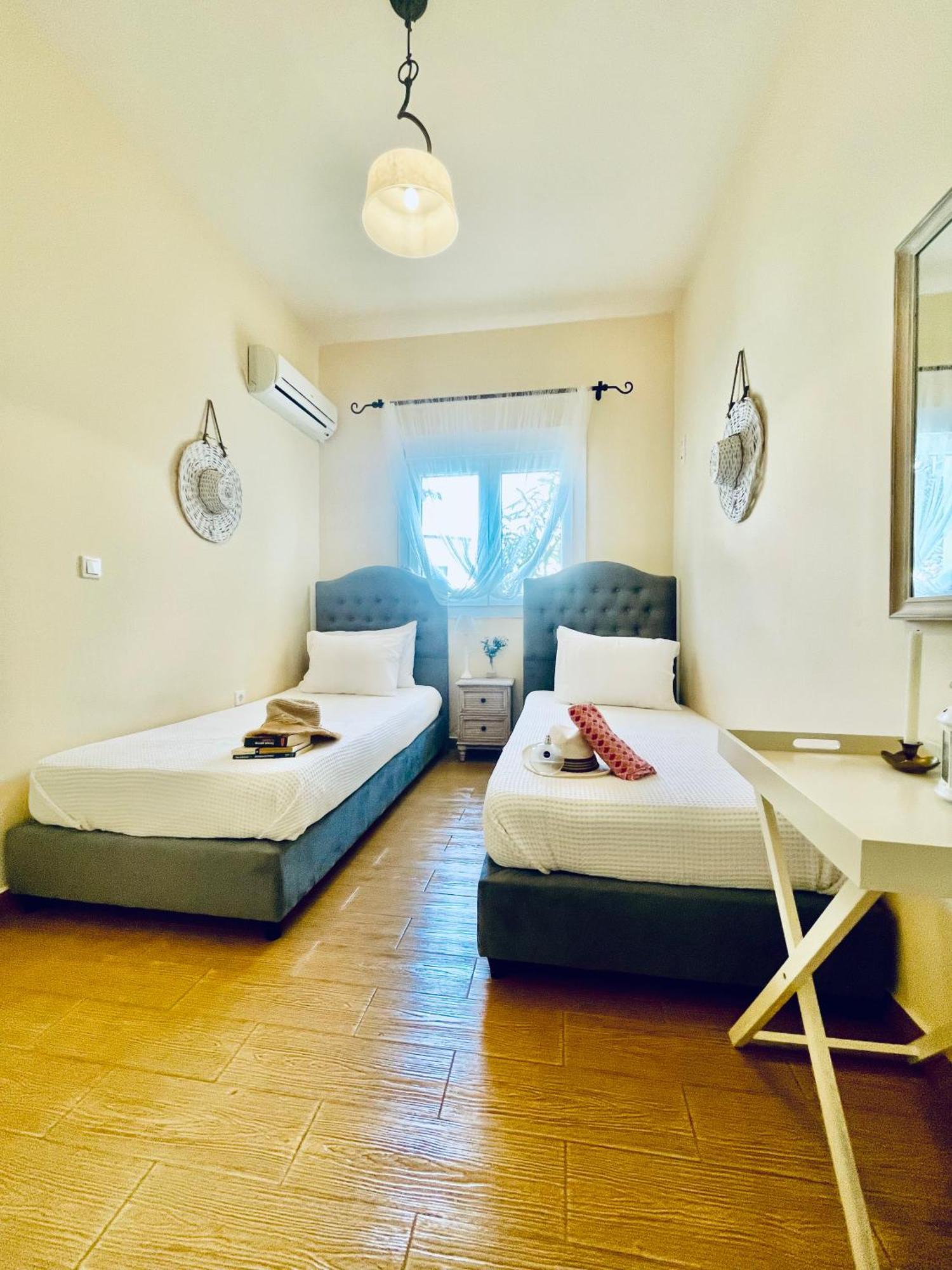 Sivota Sea View Maisonettes エクステリア 写真